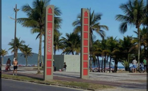 Lar da Praia